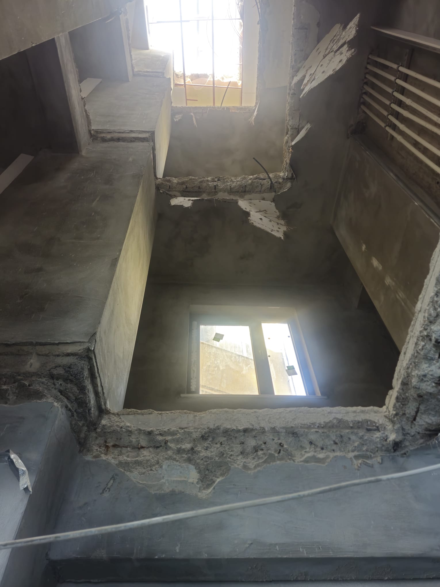 Beton Kesme — Fotoğraf 1