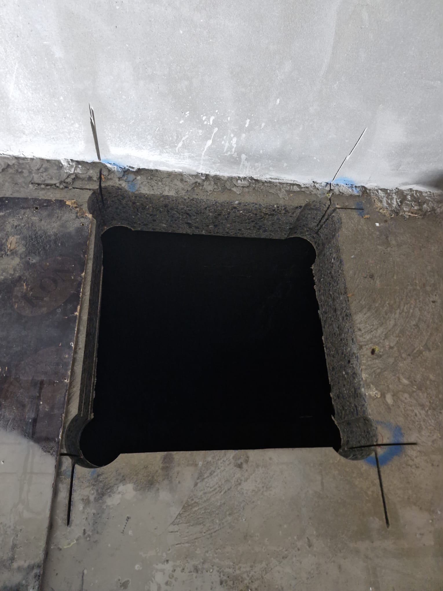 Beton Kesme — Fotoğraf 14