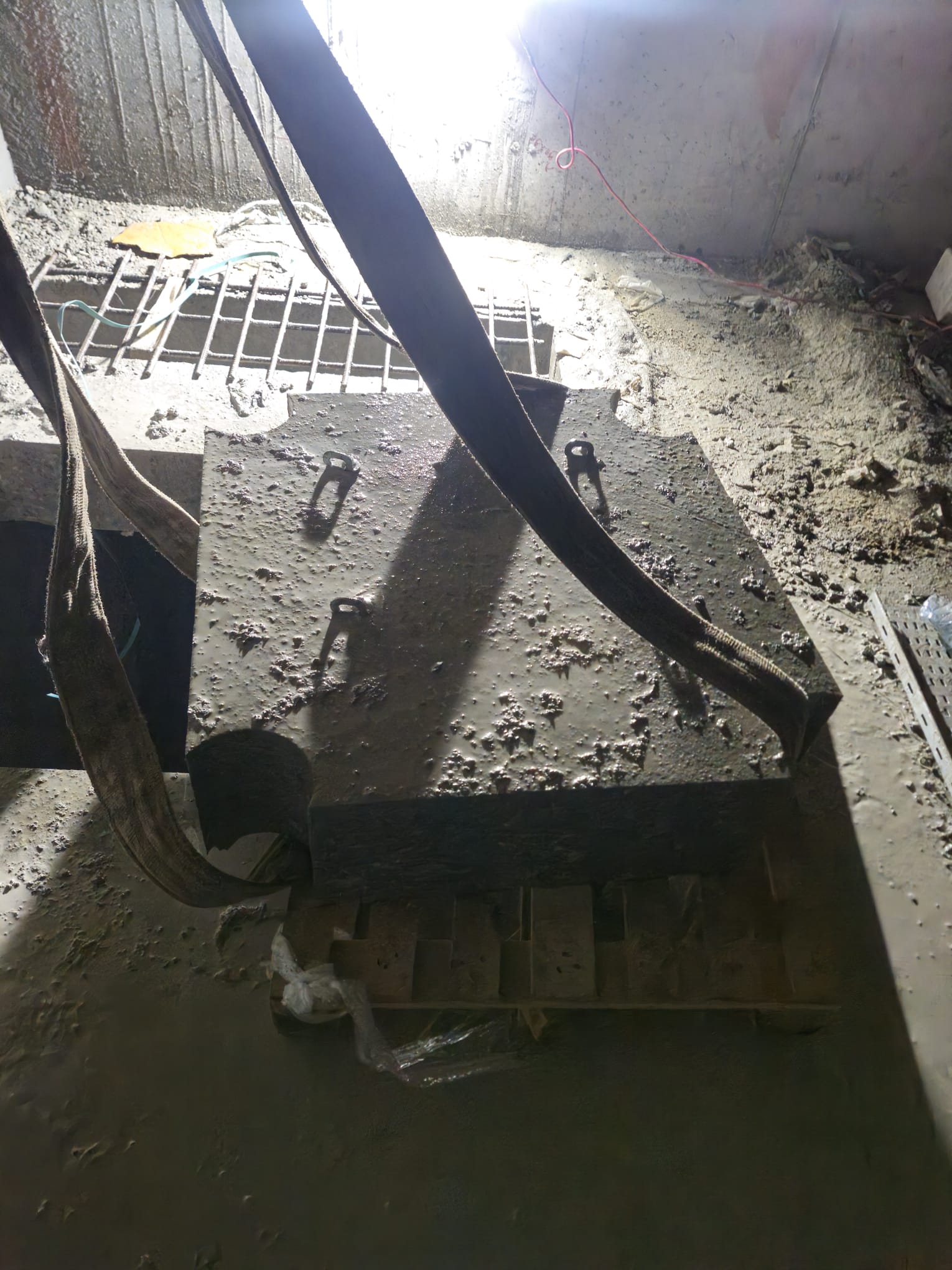 Beton Kesme — Fotoğraf 15